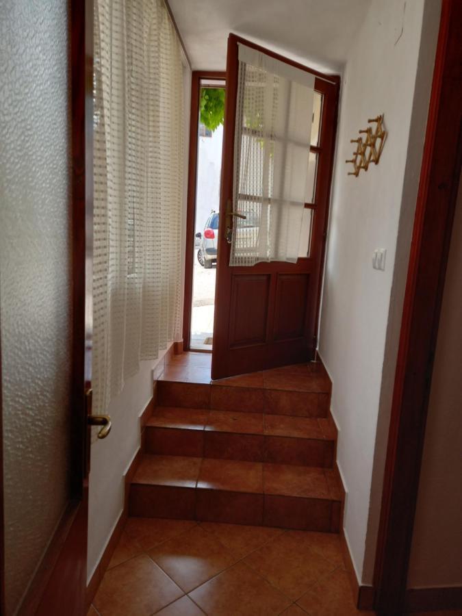 Apartma Boka Apartment โบเว็ก ภายนอก รูปภาพ