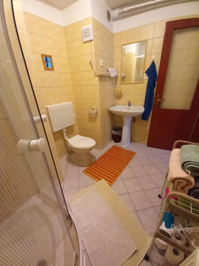 Apartma Boka Apartment โบเว็ก ภายนอก รูปภาพ